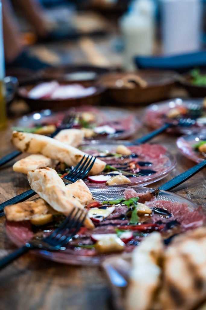 שף פרטי באילת | חגיגת בשרים