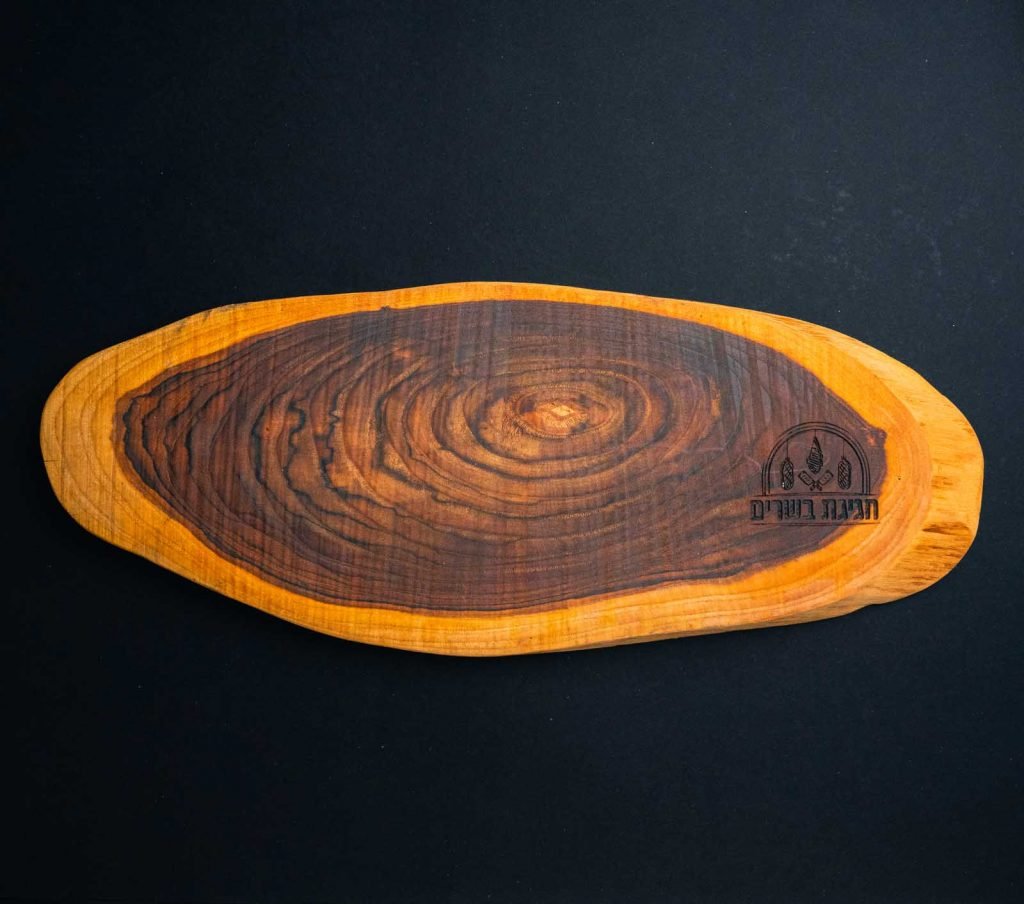 בוצ'ר חגיגת בשרים רינג 70 ס"מ