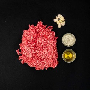 בשר בקר טחון