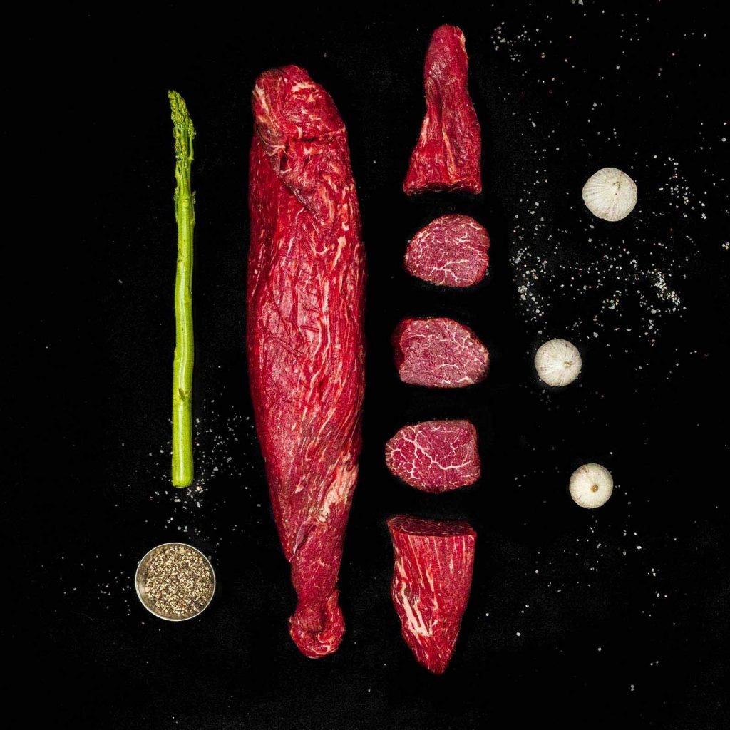 פילה בקר פרימיום באילת