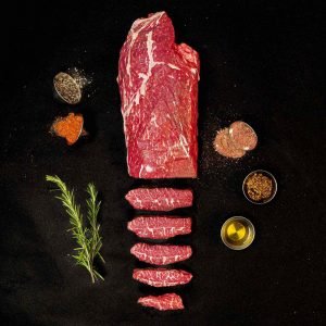 צלי כתף מס' 5