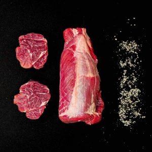 שריר בקר מס' 8