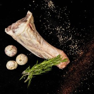 אוסובוקו טלה