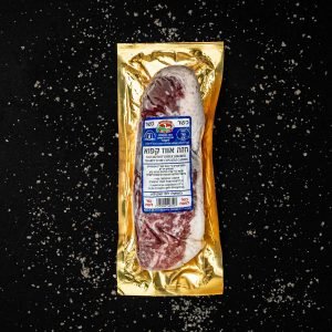 חזה אווז קפוא