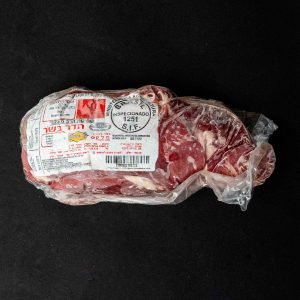 שריר מס' 8 מחפוד